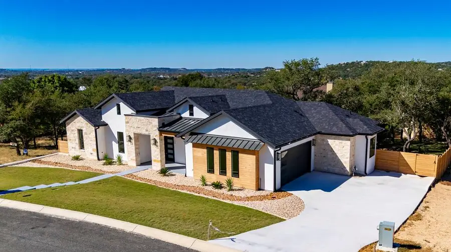 113 Stoneledge, Fredericksburg, TX 78624 - #3