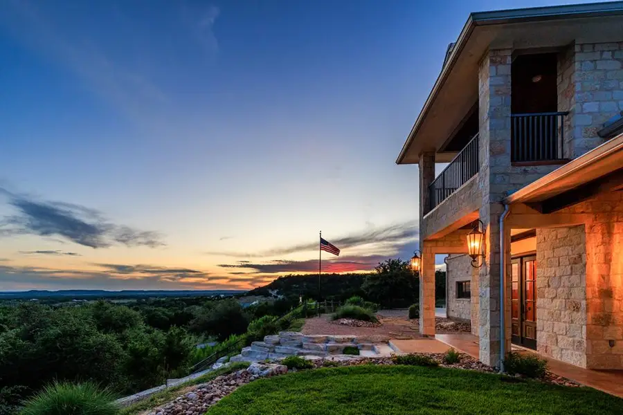 362 Kruse Hill Dr, Fredericksburg, TX 78624 - Image #3