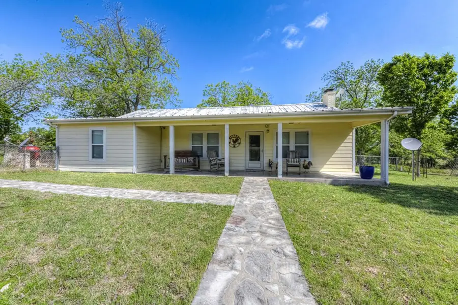 Address Withheld By Seller, Lometa, TX 76853 - Image #3