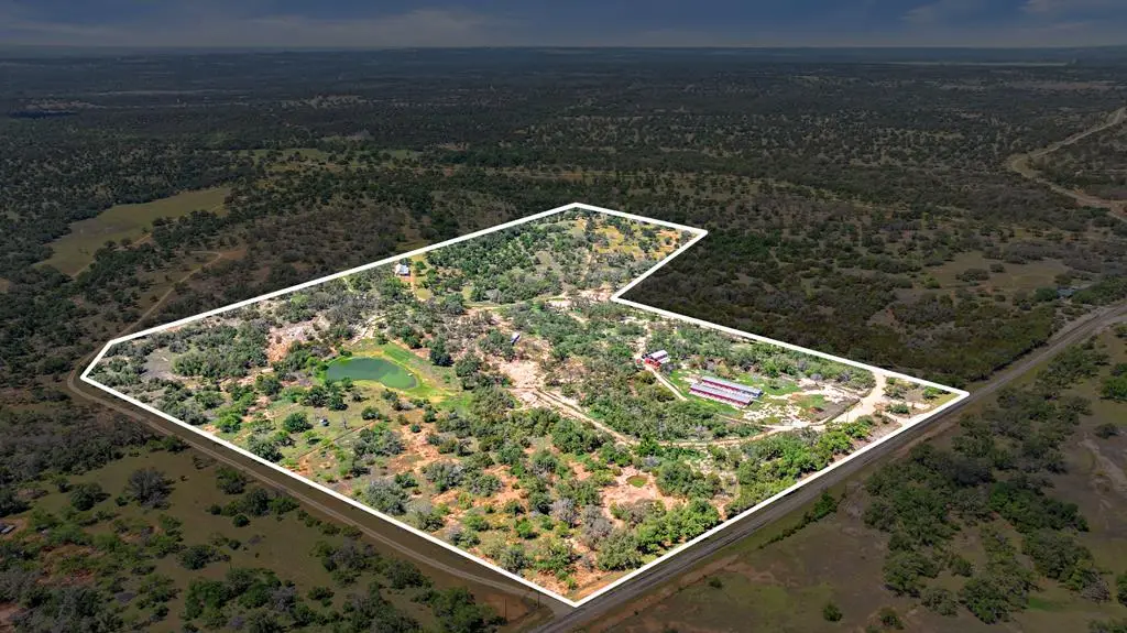 11755 Ranch Rd 1323, Johnson City, TX 78636 - Image #1