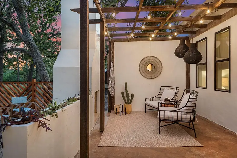 561 Rocky Creek Rd, Fredericksburg, TX 78624 - Image #3