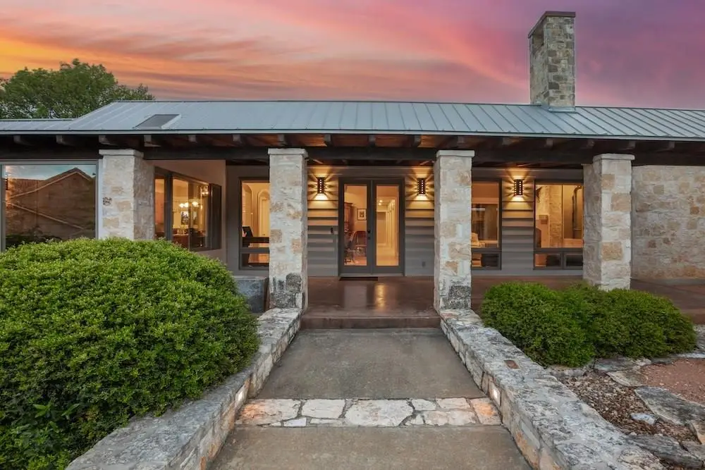 2320 Summit Forest, Fredericksburg, TX 78624 - Image #1