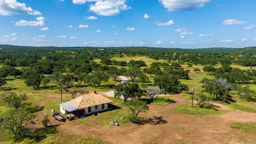 3736-6 County Rd 113, Llano, TX 78643 - #3