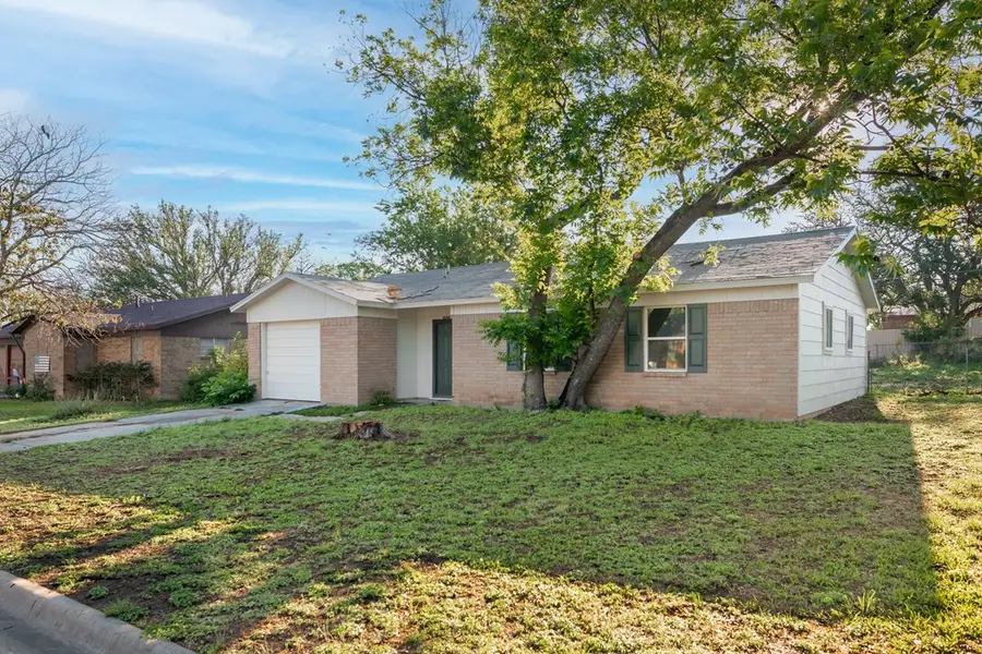 2007 Stanton Rd., Brady, TX 76825 - Image #2