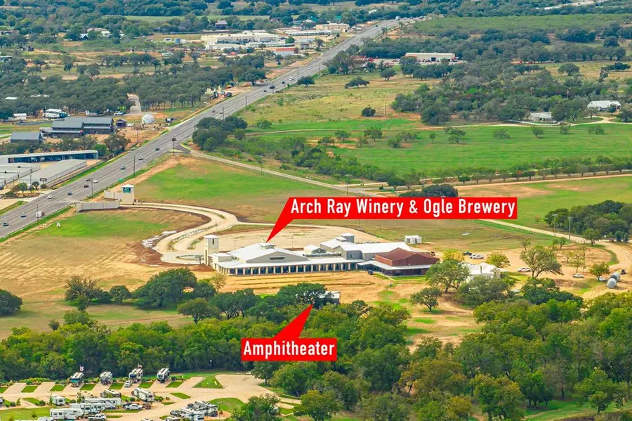 86 Arch Ray Lp, Fredericksburg, TX 78624 - Image #3