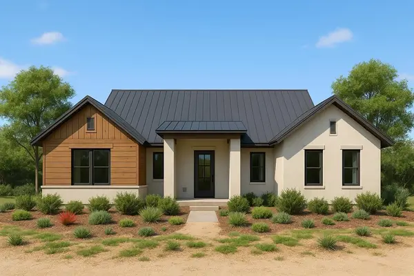 50 Baxter Blvd #50, Fredericksburg, TX 78624