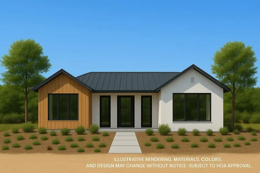 50 Baxter Blvd #50, Fredericksburg, TX 78624 - #2