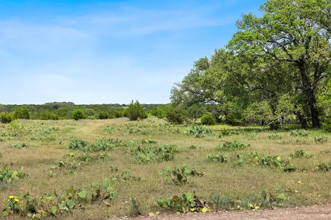 Tract 5 County Rd 107, Burnet, TX 78611 - Image #2