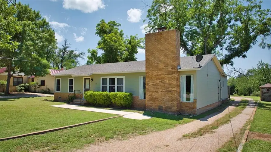 730 Wheeler St, Mason, TX 76856 - Image #3