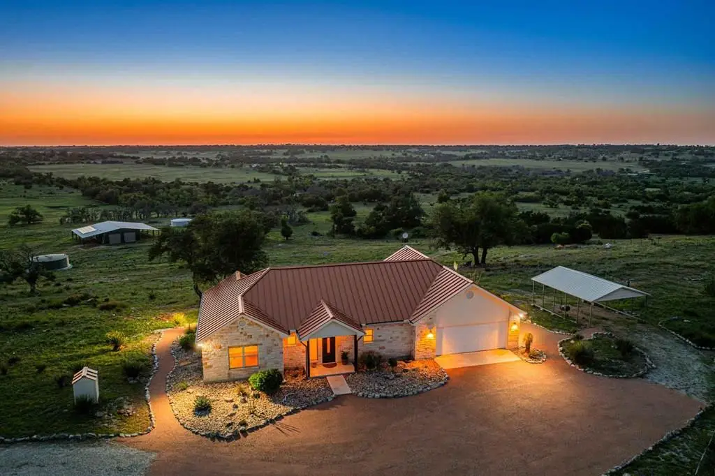 289 Scenic Outlook Trail, Fredericksburg, TX 78624 - Image #1