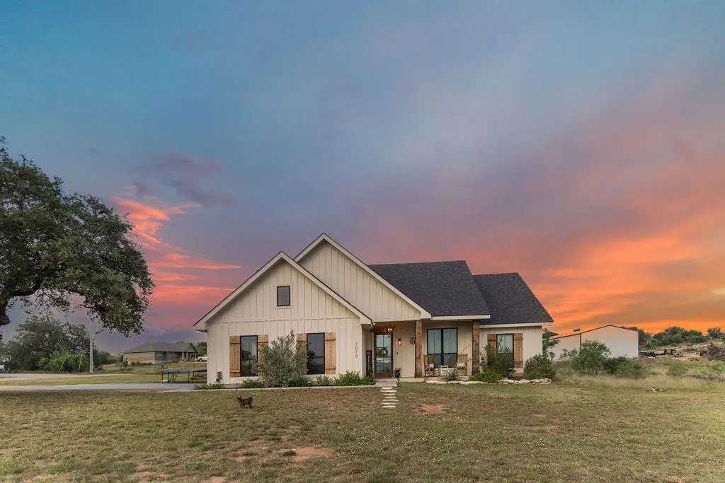 1010 Anniston, Llano, TX 78643 - Image #1