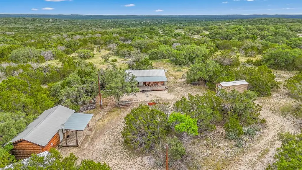 932 Shin Oak, Menard, TX 76859 - Image #1