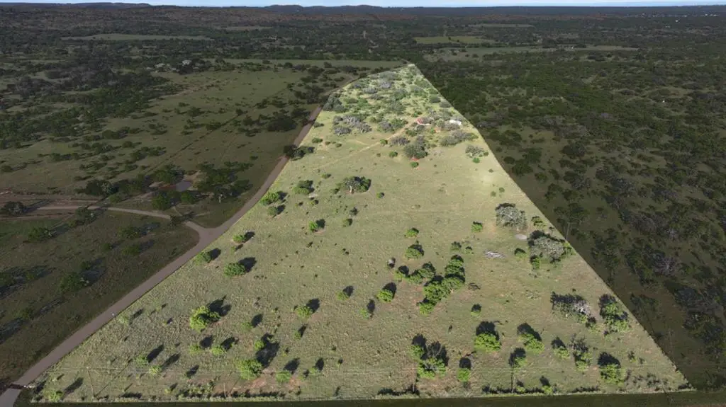 12159 Eaton Cemetery Rd., Mason, TX 76856 - Image #1