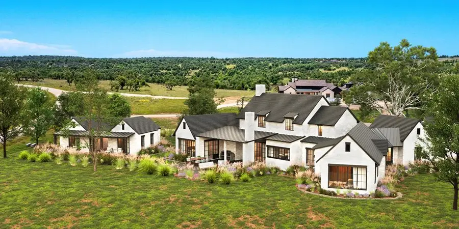 30 Sutton Dr, Fredericksburg, TX 78624 - #2