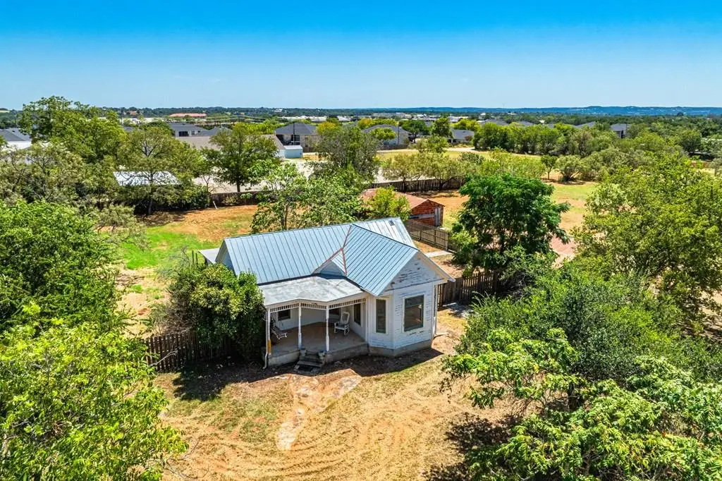 807 S Eagle St #1, Fredericksburg, TX 78624 - Image #1