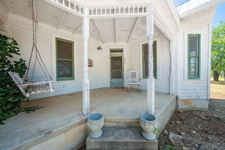 807 S Eagle St #1, Fredericksburg, TX 78624 - Image #3