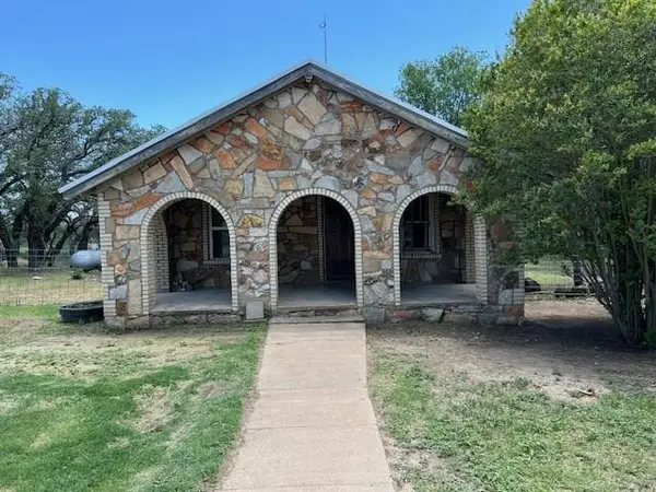 5332 Fm 1121, Rochelle, TX 76872