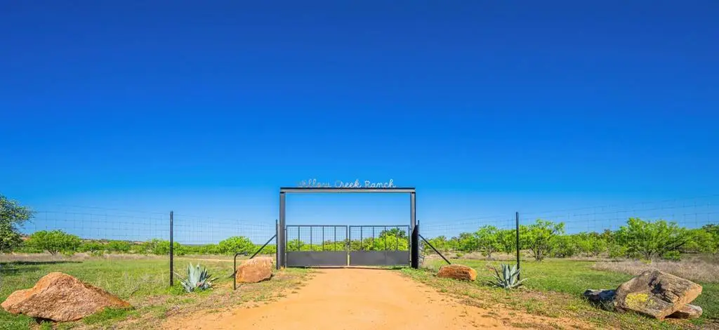 5230 County Rd 409, Llano North, TX 76885 - #1