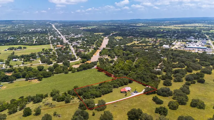 479 Park Rd 23, Blanco, TX 78060 - Image #2