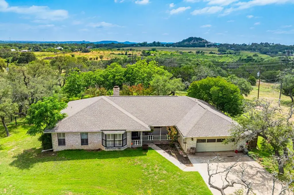 127 Northwood Hills Dr, Fredericksburg, TX 78624 - #1