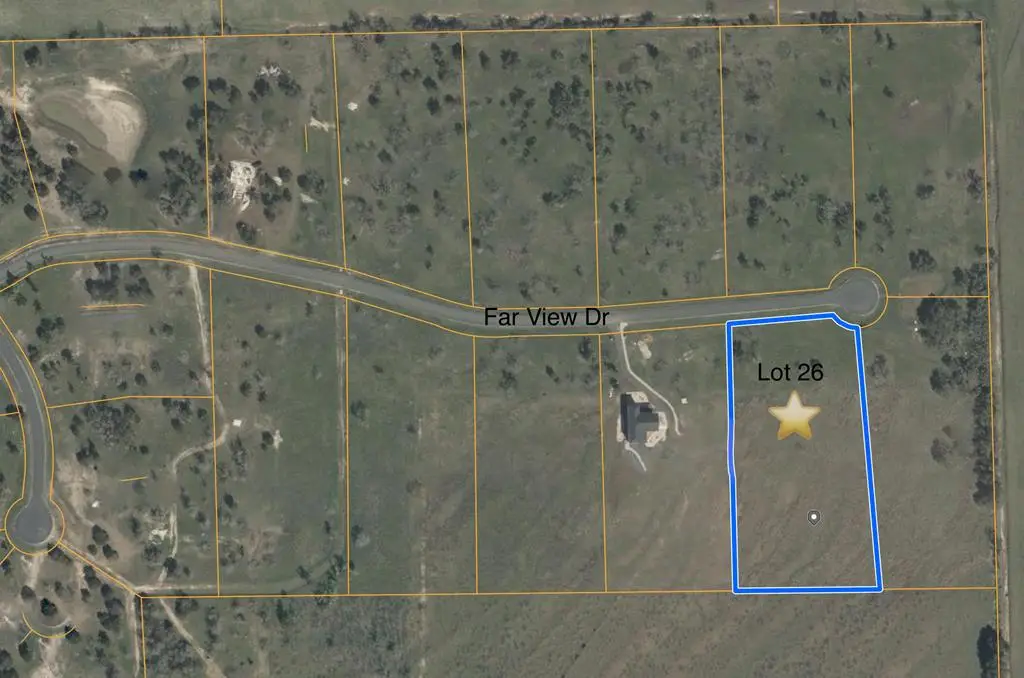 Lot 26 Far View Lane, Fredericksburg, TX 78624 - Image #1