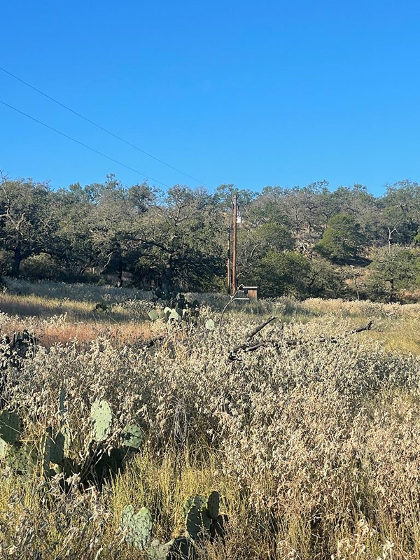 1 Little Willow Creek Road, Mason, TX 76856