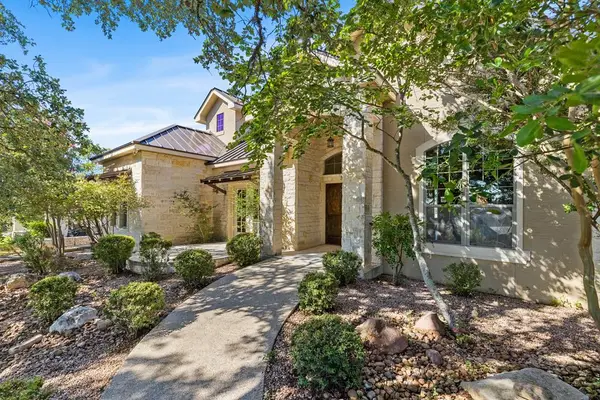 3907 Kite Drive, Kerrville, TX 78028