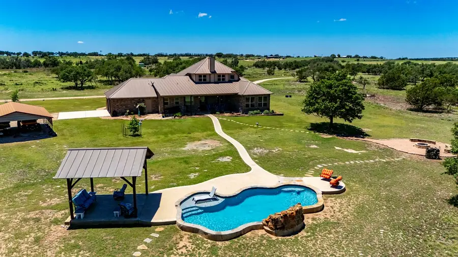 997 Kramer Rd, Harper, TX 78631 - #3