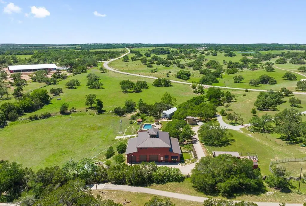 2401 W Fitzhugh Rd, Dripping Springs, TX 78620 - #1
