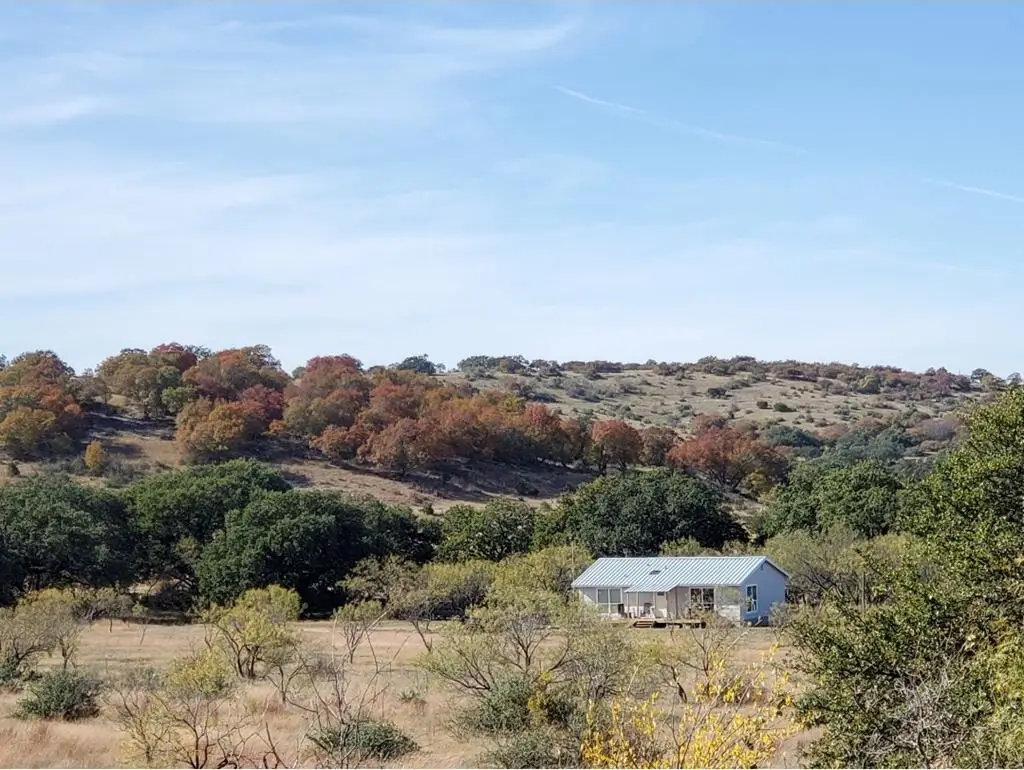 2595 County Rd 472, Rochelle, TX 76872 - Image #1