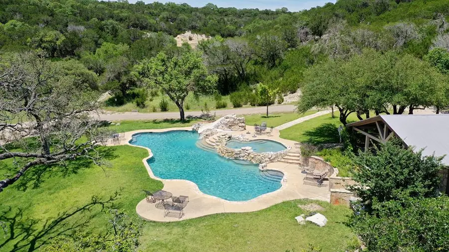 270 Stablewood Springs Dr, Ingram, TX 78025 - #3
