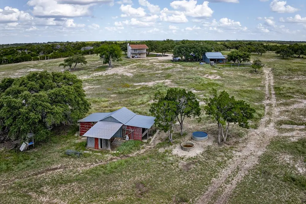 435 Kemp Rd, Mountain Home, TX 78058 - Image #1