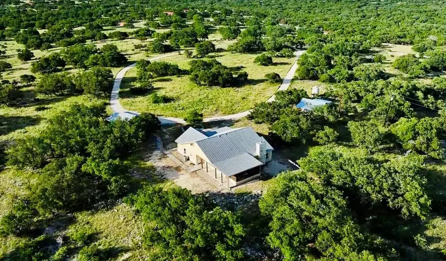 2321 Gentry Creek Rd, Junction, TX 76849 - Image #2