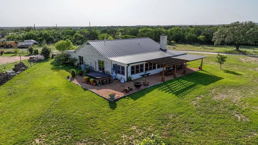300 Private Road 626, Voca, TX 76887 - Image #2