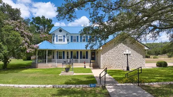 1026 Ranch Rd 1871, Mason, TX 76856