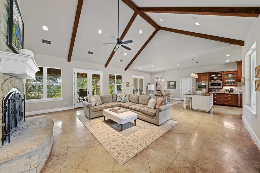 151 Kerr Canyon Pass, Kerrville, TX 78028 - Image #3