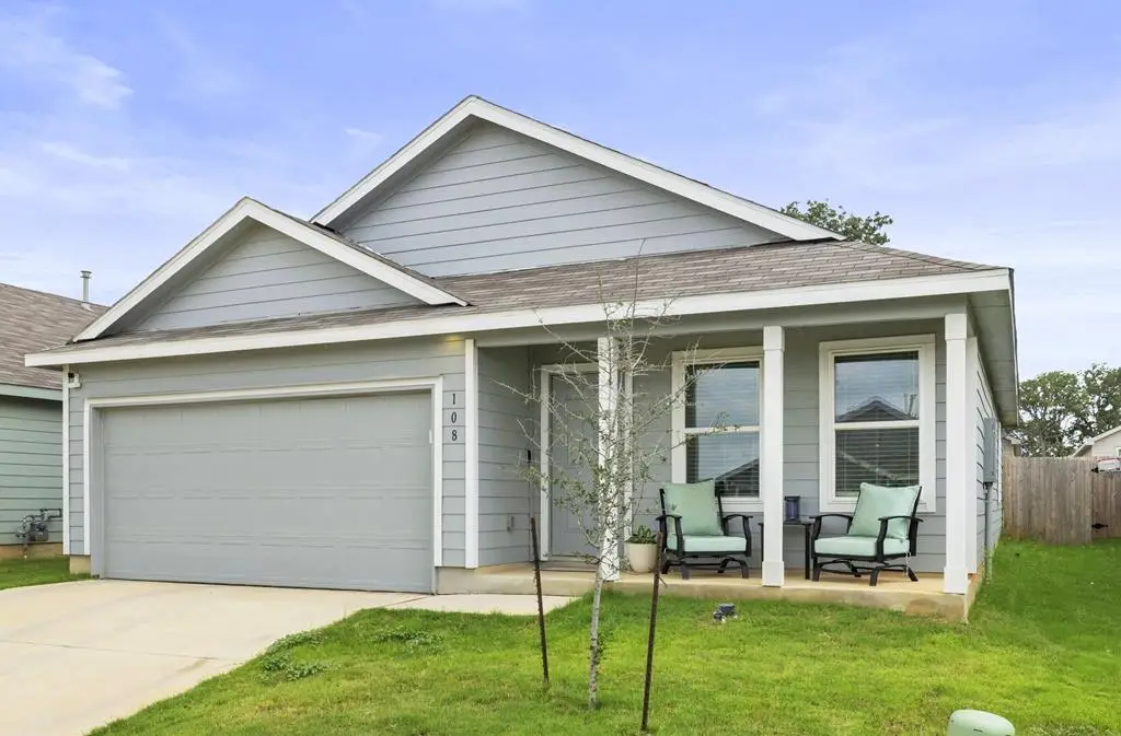 108 Ciarans Crossing, Fredericksburg, TX 78624 - #1