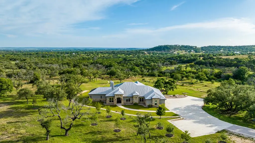 273 Admiral Heights Blvd, Fredericksburg, TX 78624 - Image #1