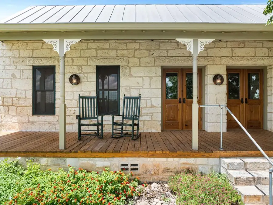 4369 Reeh Weinheimer Rd, Fredericksburg, TX 78624 - Image #3