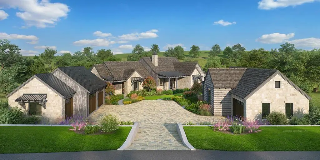 2281 Hagee Drive, Fredericksburg, TX 78624 - #1