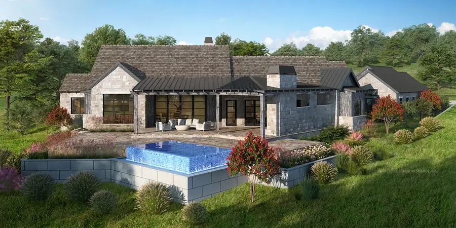 2281 Hagee Drive, Fredericksburg, TX 78624 - #2