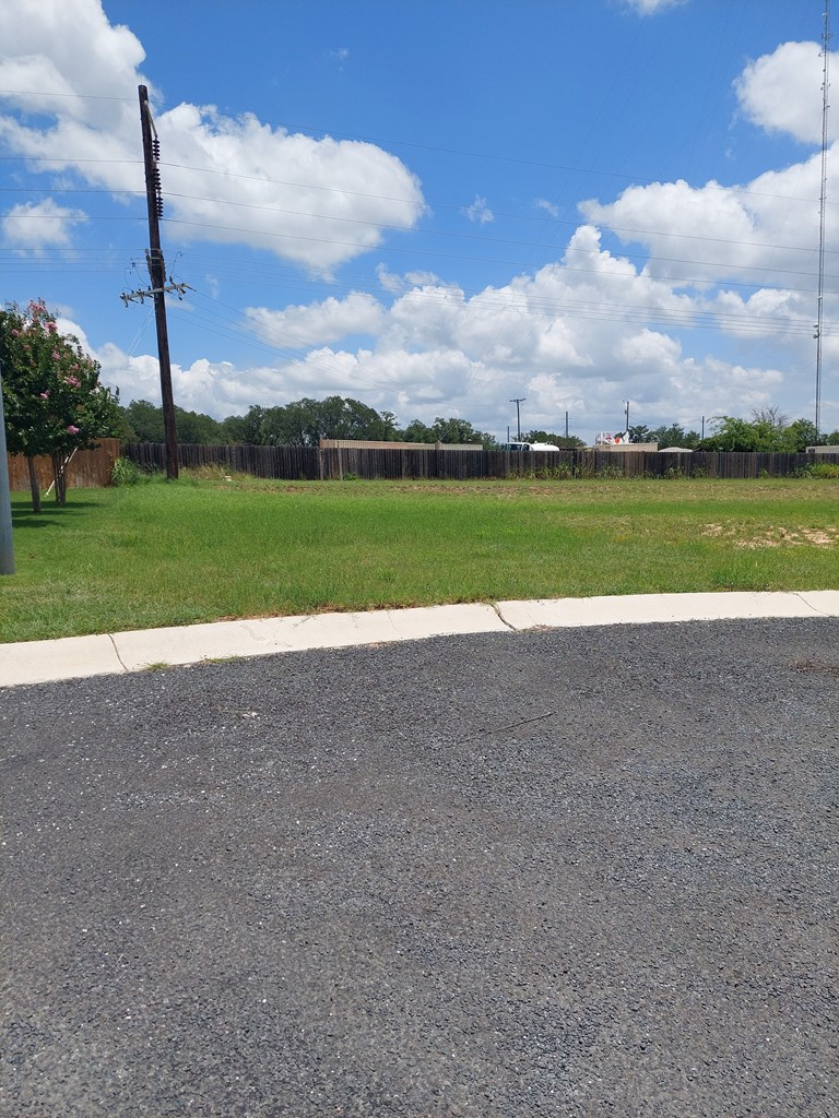 601 Atkins Ct, Fredericksburg, TX 78624 - #3