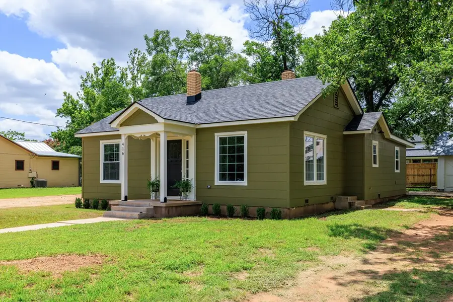 416 Reagan St., Mason, TX 76856 - Image #2