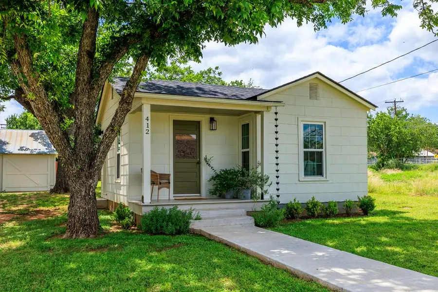 416 Reagan St., Mason, TX 76856 - Image #3