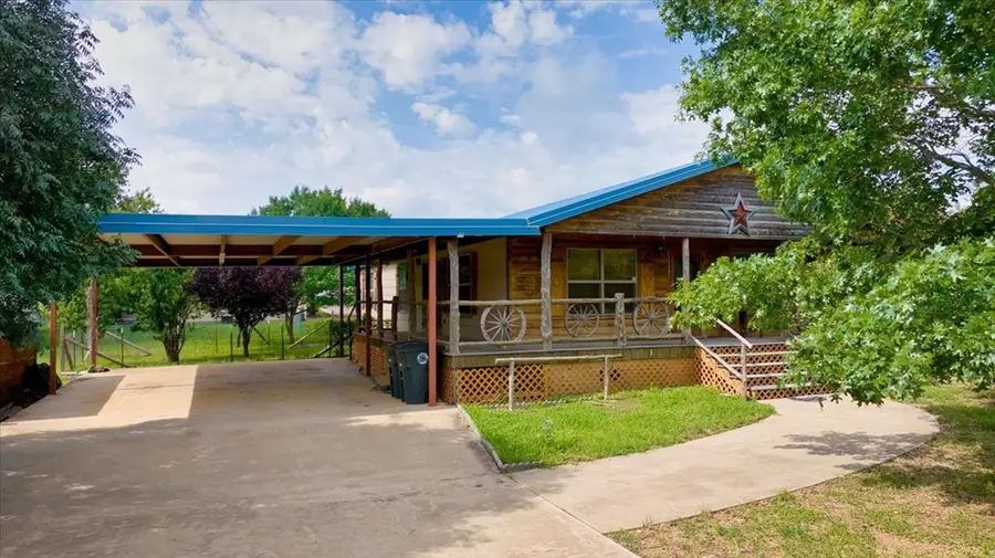 1117 Westmoreland St, Mason, TX 76856 - Image #2