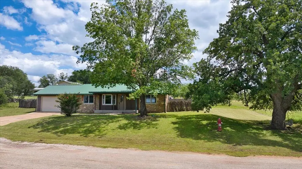 1013 Church St, Mason, TX 76856 - Image #1