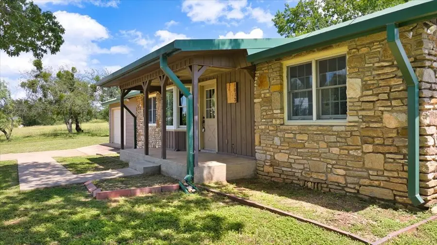 1013 Church St, Mason, TX 76856 - Image #3
