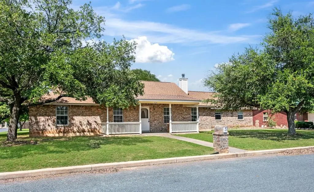 614 Tanya, Fredericksburg, TX 78624 - Image #1
