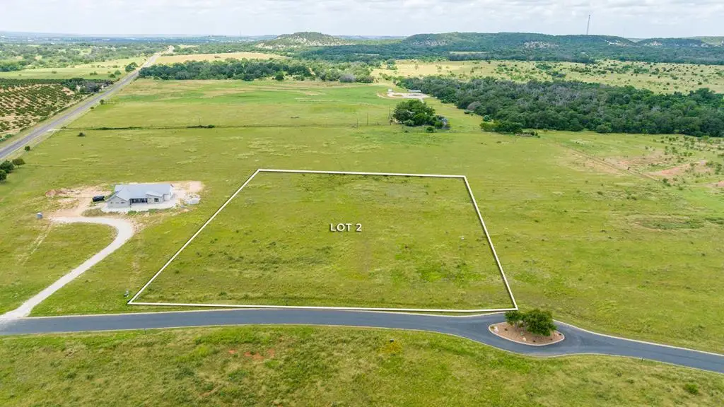 Lot 2 Harvest Hills Lane, Fredericksburg, TX 78624 - Image #1