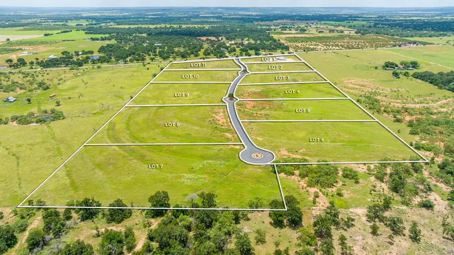 Lot 2 Harvest Hills Lane, Fredericksburg, TX 78624 - Image #3